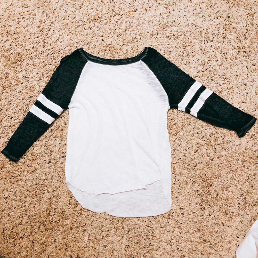 Baseball Shirt
